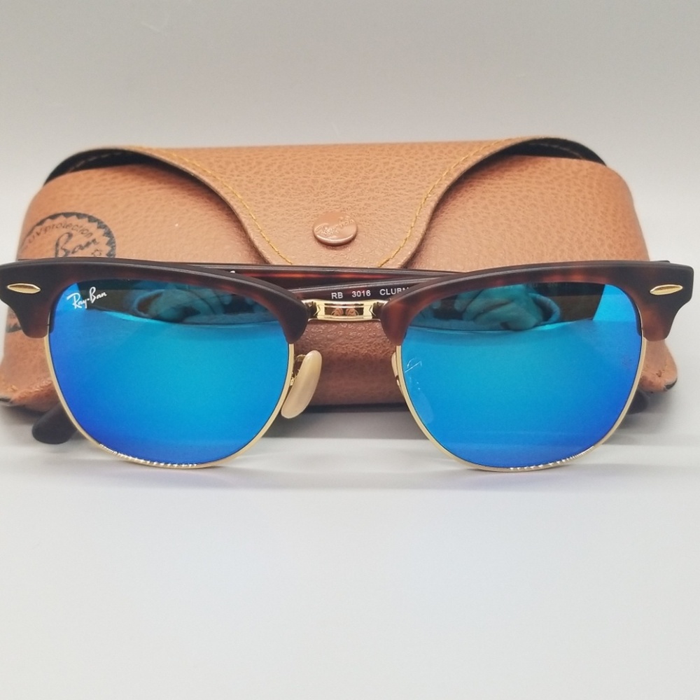 Ray-Ban ClubMaster
